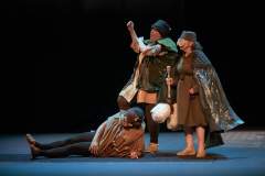 Festival Internacional de Teatro Clásico de Almagro