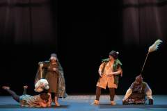 Festival Internacional de Teatro Clásico de Almagro