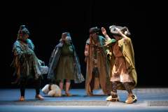 Festival Internacional de Teatro Clásico de Almagro