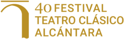 40 Festival Teatro Clásico de Alcántara